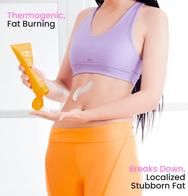 Gluteboost ThickFix™ Curvy Cream